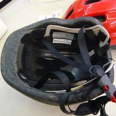 ID：232644　自転車ヘルメットの画像