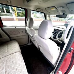 ⭐２９年式★ＥＫスペース⭐タイヤ４本新品交換★衝突軽減ブレーキ★２年車検・２年保証付き！下取り可能！の画像