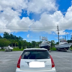 マークⅡ ブリット　IRSの画像