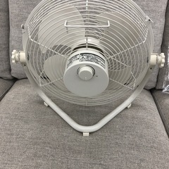 【ドリーム川西店御来店限定】☆ジモティー見たよ♪割引☆ 山善 山善/床置き扇風機/YMY-D30/2019 YMY-D30  2019年製 動作確認／クリーニング済み 【99560000033205】の画像
