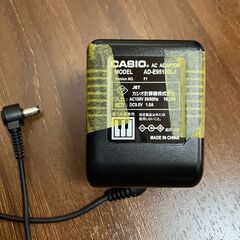 カシオ CASIO 電子キーボード（ピアノ） CTK-240 49鍵 ブラックの画像