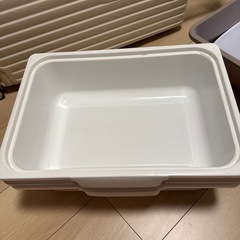 カラーボックス用ケースの画像