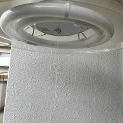 ナショナル　電気　ペンダントライト　照明　部屋の電気　の画像