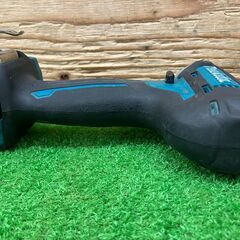 【SIW】makita マキタ TD110DZ 青 10.8V充電式インパクトドライバ 本体のみ【中古動作品】の画像