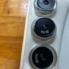 ビクセン　顕微鏡MIGHTY-800X　の画像