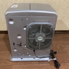 ダイニチ　ブルーヒーター　石油ファンヒーター　FW-328S　2012年製の画像