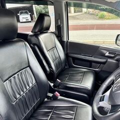 ⭐２５年式★ステップワゴンスパーダZ⭐後期モデル★ワイドナビ★本土仕入★２年車検・２年保証！下取り可能♪の画像