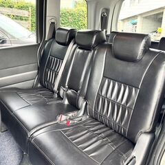 ⭐２５年式★ステップワゴンスパーダZ⭐後期モデル★ワイドナビ★本土仕入★２年車検・２年保証！下取り可能♪の画像