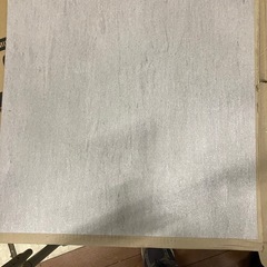 訳ありサンゲツ製複層ビニル床タイルFT12枚IS-2035　の画像