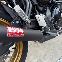 KAWASAKI Z650RSの画像