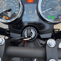 KAWASAKI Z650RSの画像