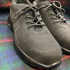 G FASHION セーフティーシューズ スニーカー 安全靴 作業靴 メンズの画像