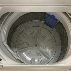 取りに来れる方限定！Panasonic(パナソニック)の全自動式洗濯機です！の画像
