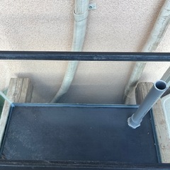 60センチ水槽の画像