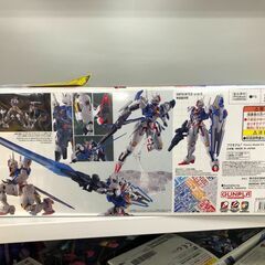 【ジャングルジャングルサカイ石津店】FULL MECHANICS 1/100 ガンダムエアリアル プラモデル 『機動戦士ガンダム 水星の魔女』ガンダム プラモデル 堺市 西区 堺区 石津の画像