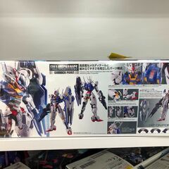【ジャングルジャングルサカイ石津店】FULL MECHANICS 1/100 ガンダムエアリアル プラモデル 『機動戦士ガンダム 水星の魔女』ガンダム プラモデル 堺市 西区 堺区 石津の画像