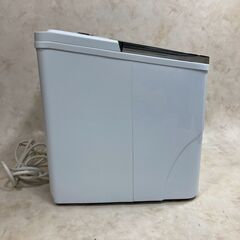 A8123【お買い得商品‼】 VERSOS ベルソス  高速製氷機 製氷機 製氷 氷　 調理家電 キッチン家電  お酒 簡単 製氷 宅飲み 自動 操作　VS-ICE011の画像