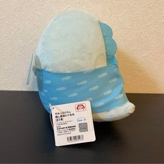 すみっコぐらし 推し活 ぬいぐるみ　とかげ　プライズの画像