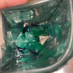 アリエール　ジェルボール　お試しの画像