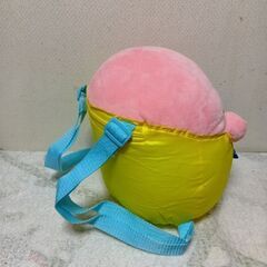 星のカービィ　リュックの画像
