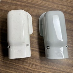 因幡電工　SW-77 ウォールコーナーの画像