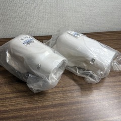 因幡電工　SW-77 ウォールコーナーの画像