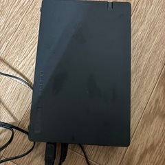 IODATA 
外付けHDDの画像