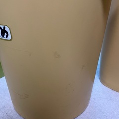 タッパーウェア 味噌容器 梅干し 1個のみも可★の画像