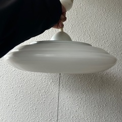LEDライト　部屋の照明　電気　ライトの画像