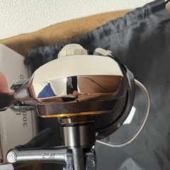 23ラグザス3000XH LBD新品未使用の画像