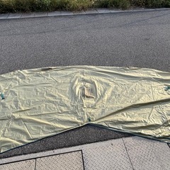 mont-bell ムーンライト5
の画像