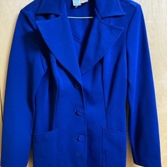 中古ジャケット4点まとめて500円でお譲りします。の画像