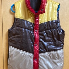中古ジャケット4点まとめて500円でお譲りします。の画像