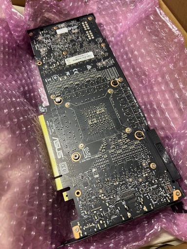  RTX2080TI