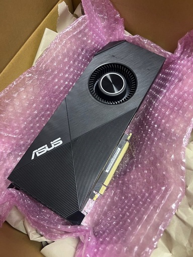 PCパーツ RTX2080TI