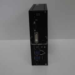 富士通 デスクトップPC【本体のみ】Windows11 第10世代Corei5 + SSD【メンテナンス済み】（1200924）の画像