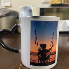 🪄サプライズマグカップ ☕🎁🪄の画像