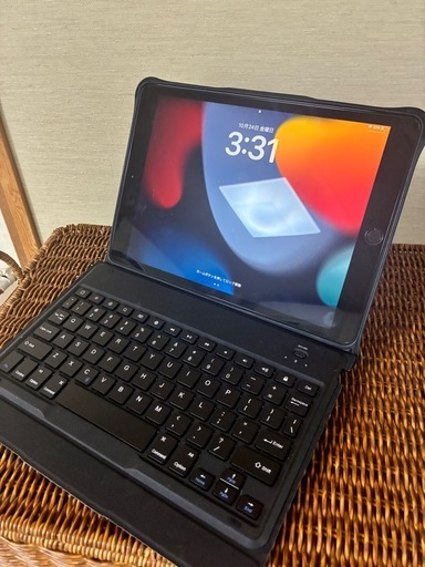 Ipad 第7世代 wifiモデル 32GB