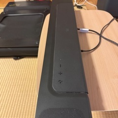JBL BAR 1000 サウンドバー 中古　売ります。の画像