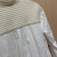 Hunch ドッキング　ワンピースの画像