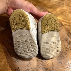 コンバース　スニーカー　ベビー　キッズ　12.5近日中処分予定の画像