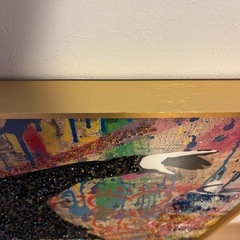 土日SALE！！水晶アート【クリスタルアート】の画像