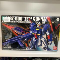 【ジャングルジャングルサカイ石津店】HGUC 1/144 MSZ...