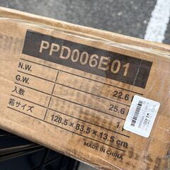 【ジャングル守口店】ペットゲージ PPD006B01 FEANDREA ペットサークルの画像