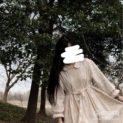 シャツ風ワンピースの画像