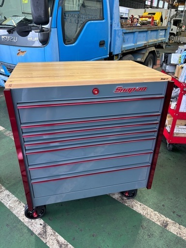 スナップオンkrl756