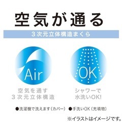 枕の画像