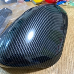 デイズルークスB21Aドアミラーカバーの画像