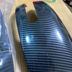 デイズルークスB21Aドアミラーカバーの画像