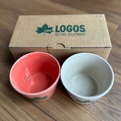 ◆LOGOS マルチカップ　非売品◆の画像